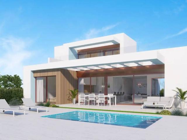 Casa en Venta en Orihuela