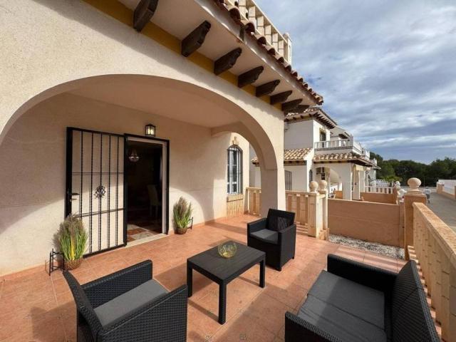Casa en Venta en Orihuela