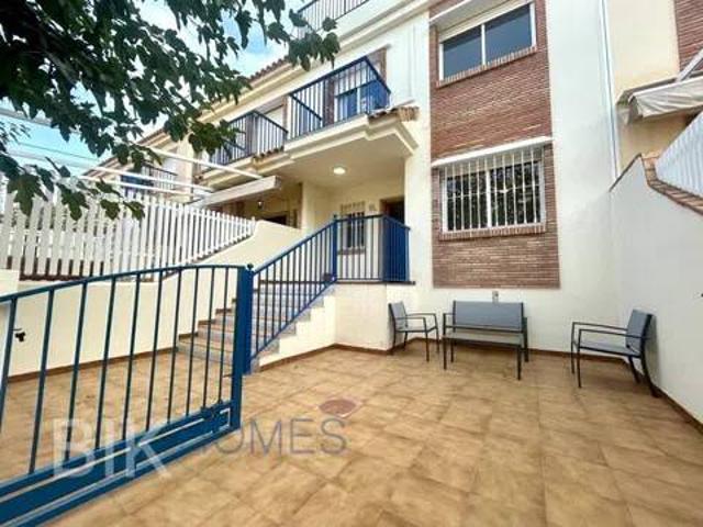 Casa en Venta en Orihuela