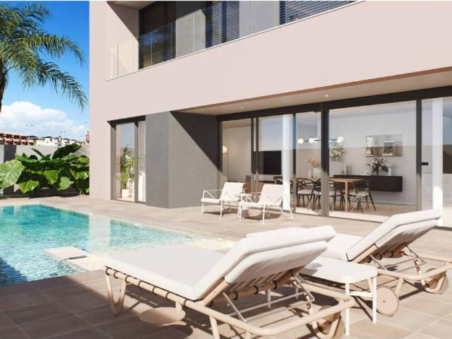Casa en Venta en Orihuela