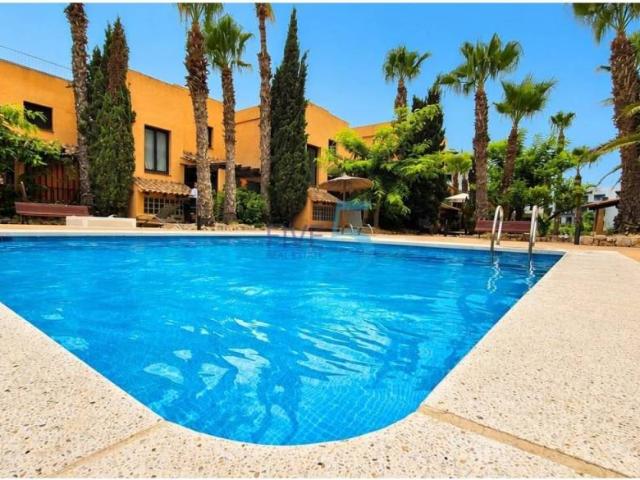 Casa en Venta en Orihuela