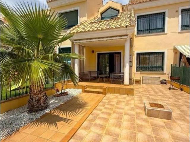 Casa en Venta en Orihuela