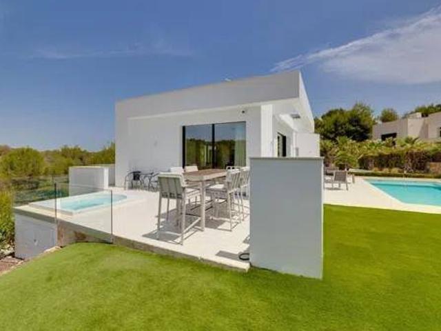 Casa en Venta en Orihuela