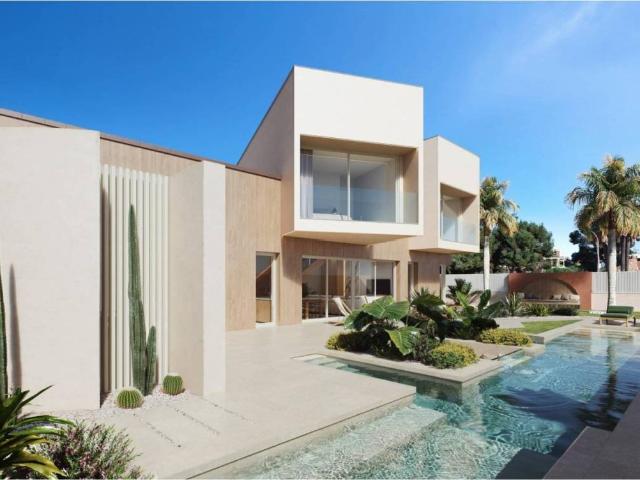 Casa en Venta en Orihuela