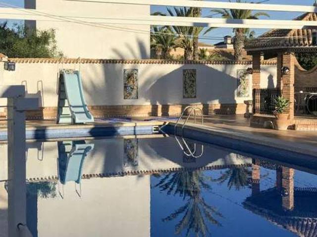 Casa en Venta en Orihuela