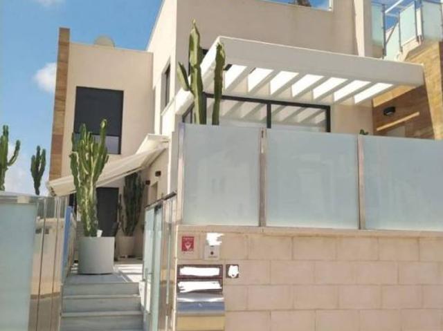 Casa en Venta en Orihuela