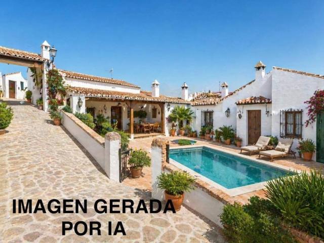 Casa en Venta en Orihuela