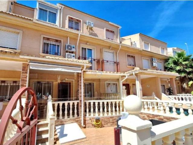 Casa en Venta en Orihuela