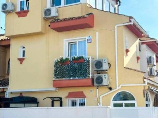 Casa en Venta en Orihuela