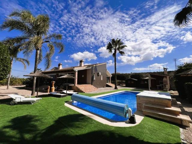 Casa en Venta en Orihuela
