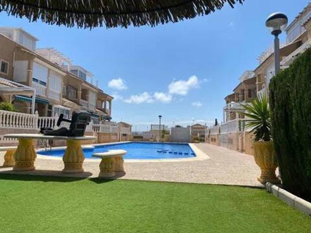 Casa en Venta en Orihuela