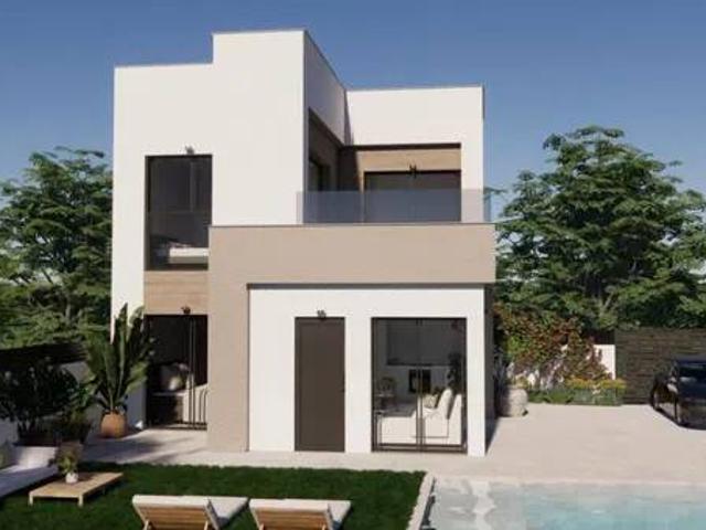 Casa en Venta en Orihuela