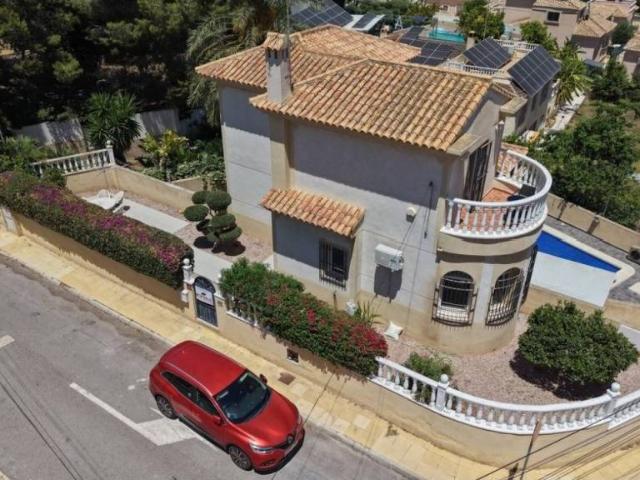 Casa en Venta en Orihuela