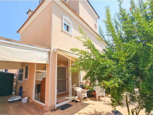 Casa en Venta en Orihuela