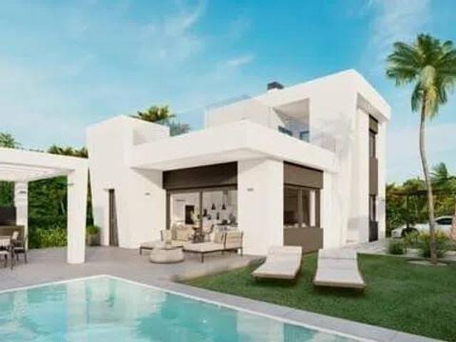 Casa en Venta en Orihuela