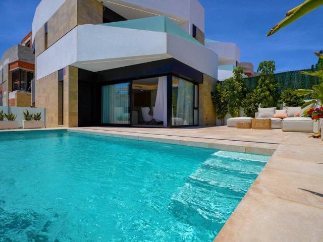 Casa en Venta en Orihuela