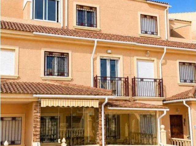Casa en Venta en Orihuela