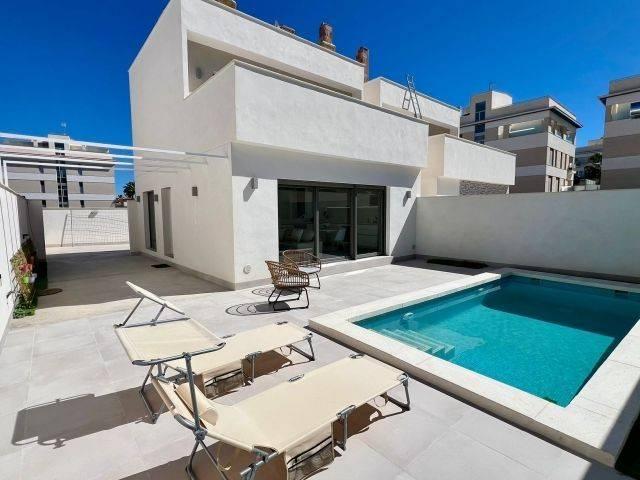 Casa en Venta en Orihuela