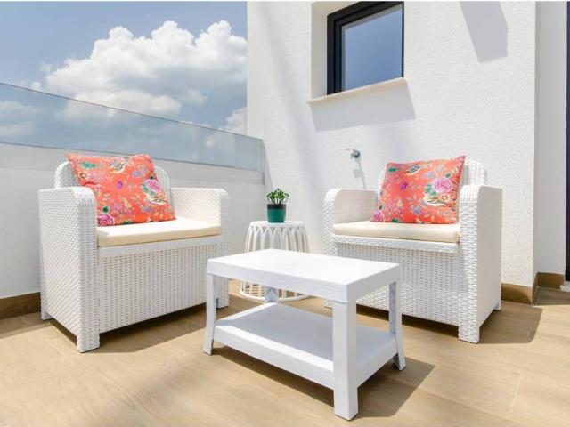 Casa en Venta en Orihuela