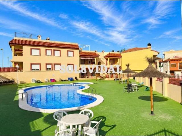Casa en Venta en Orihuela