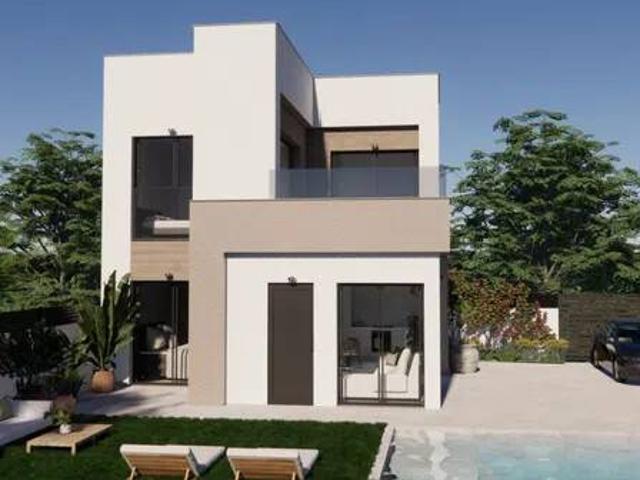 Casa en Venta en Orihuela