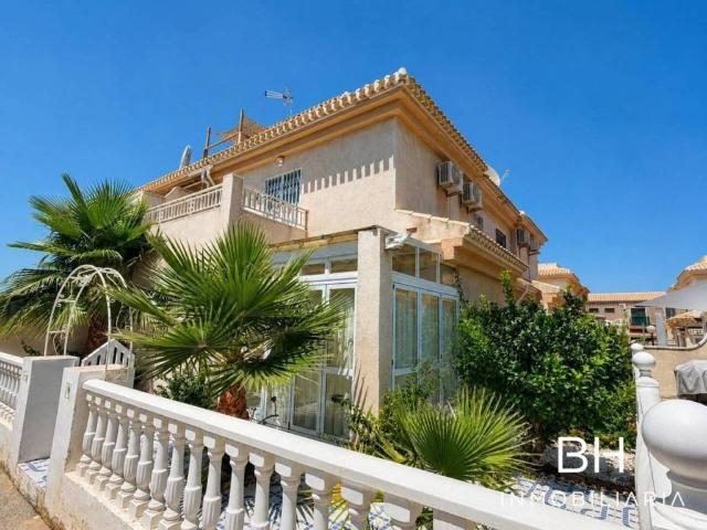 Casa en Venta en Orihuela