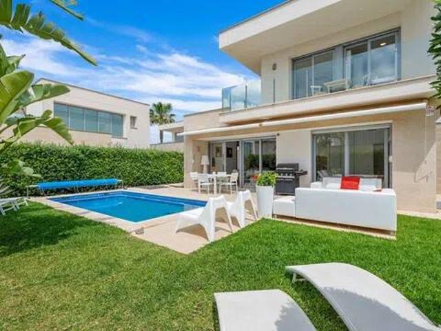 Casa en Venta en Orihuela