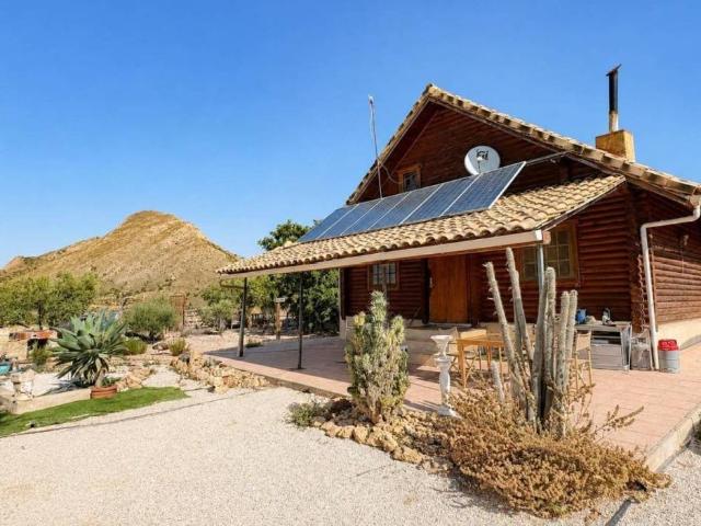 Casa en Venta en Orihuela