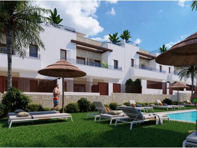 Casa en Venta en Orihuela