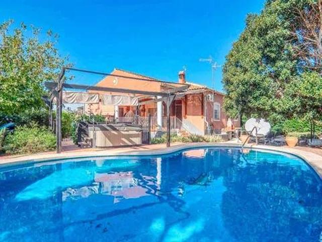 Casa en Venta en Orihuela