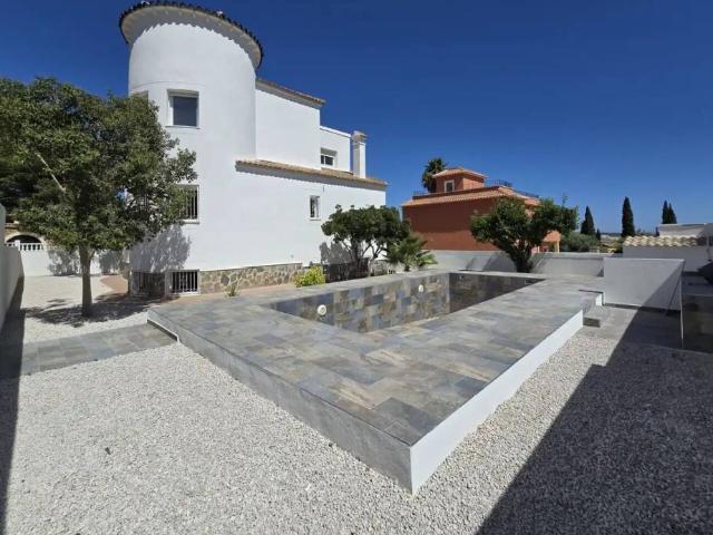 Casa en Venta en Orihuela