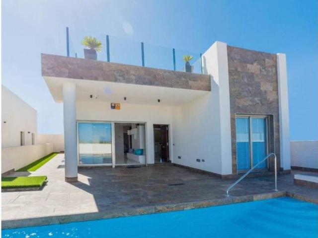 Casa en Venta en Orihuela
