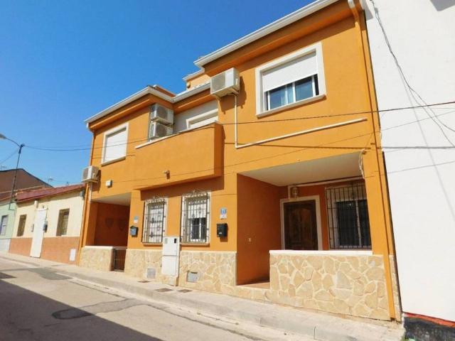 Casa en Venta en Orihuela