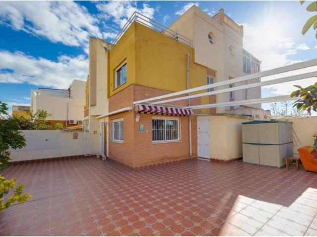 Casa en Venta en Orihuela