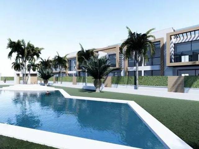 Casa en Venta en Orihuela
