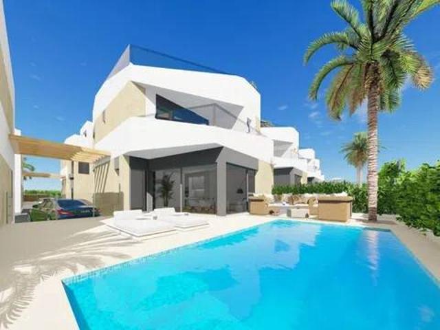 Casa en Venta en Orihuela