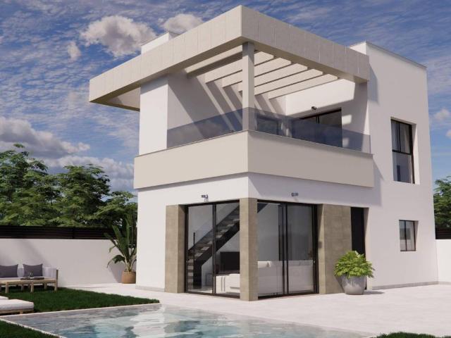Casa en Venta en Orihuela