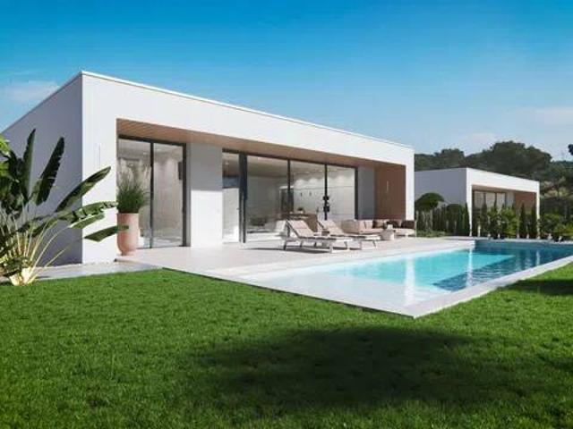 Casa en Venta en Orihuela