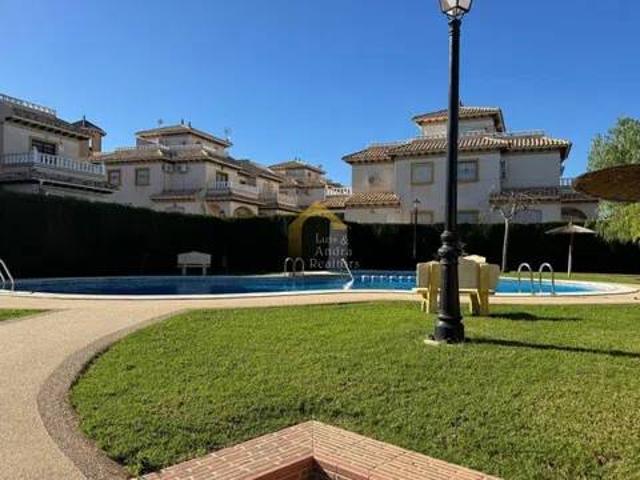 Casa en Venta en Orihuela