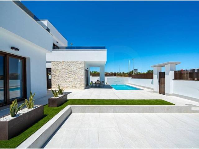 Casa en Venta en Orihuela