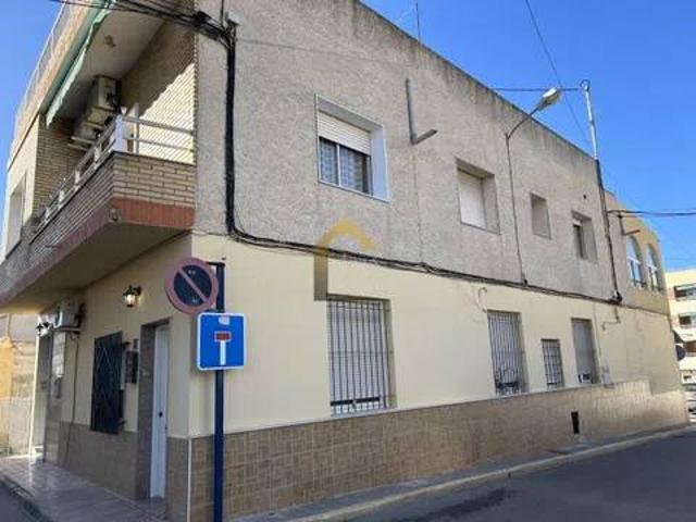 Casa en Venta en Orihuela
