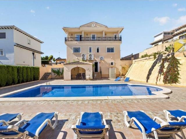 Casa en Venta en Orihuela