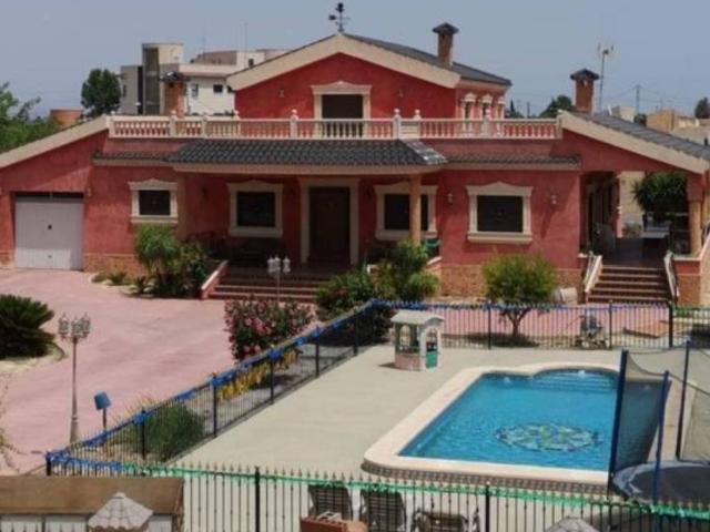 Casa en Venta en Orihuela