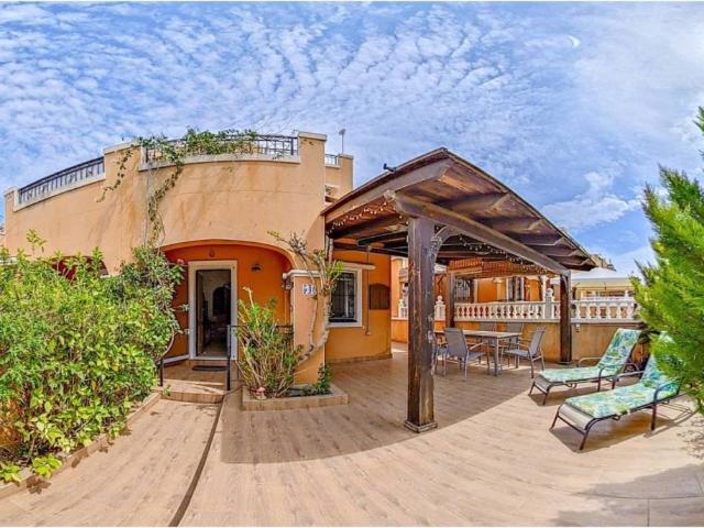 Casa en Venta en Orihuela