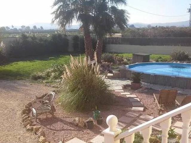 Casa en Venta en Orihuela