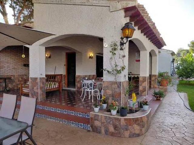 Casa en Venta en Orihuela