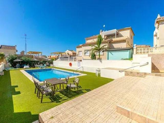 Casa en Venta en Orihuela