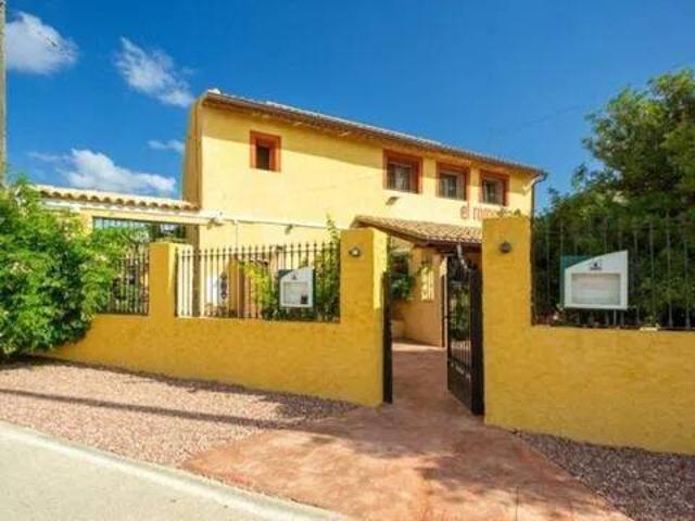Casa en Venta en Orihuela