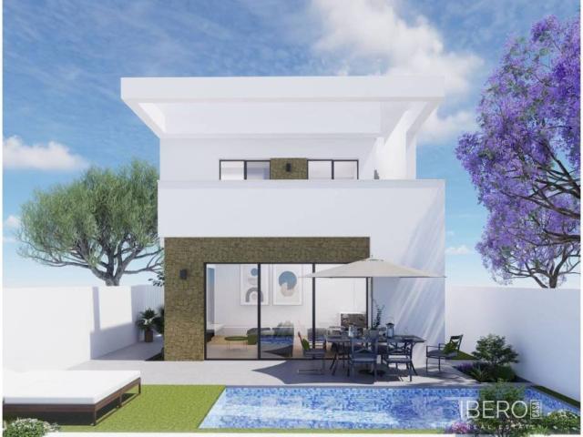 Casa en Venta en Orihuela