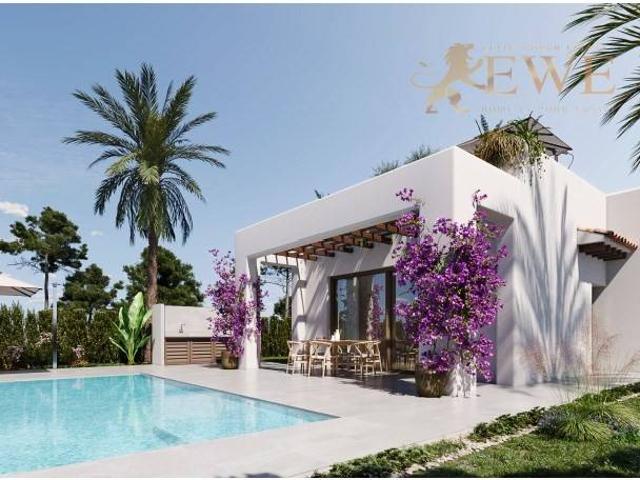 Casa en Venta en Orihuela